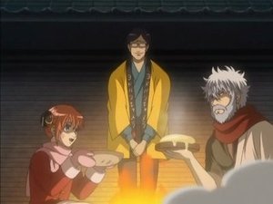Gintama Epizóda 49