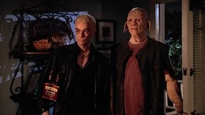 Buffy, premožiteľka upírov Epizóda 14
