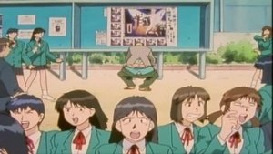 Great Teacher Onizuka Epizóda 4