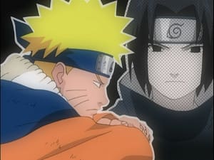 Naruto Epizóda 63