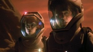 Star Trek: Voyager Epizóda 24