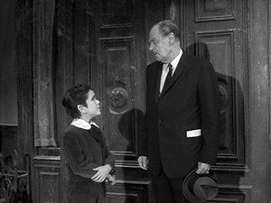 The Munsters Epizóda 31