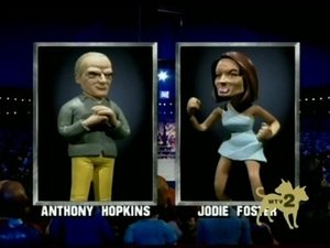 Celebrity Deathmatch Epizóda 19
