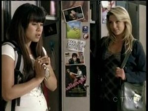 Degrassi Epizóda 11