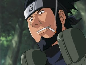 Naruto Epizóda 70