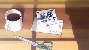 Hunter x Hunter Epizóda 26