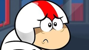 Kick Buttowski: Suburban Daredevil Epizóda 12