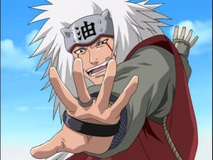 Naruto Epizóda 73