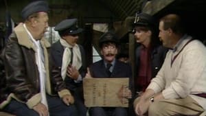 'Allo 'Allo! Epizóda 1