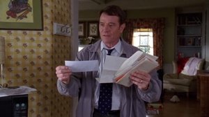 Malcolm in the Middle Epizóda 10