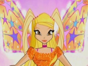 Winx Club Epizóda 10