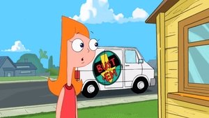 Phineas a Ferb Epizóda 26