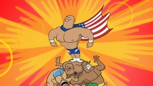 Kick Buttowski: Suburban Daredevil Epizóda 17
