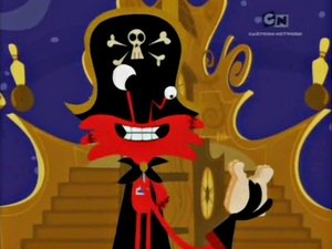 Foster's Home for Imaginary Friends Epizóda 11