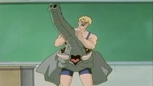 Great Teacher Onizuka Epizóda 13