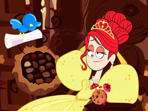 Foster's Home for Imaginary Friends Epizóda 6