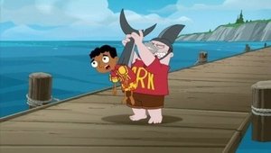 Phineas a Ferb Epizóda 38