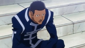 Hunter x Hunter Epizóda 61