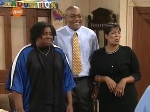 Kenan & Kel Epizóda 9
