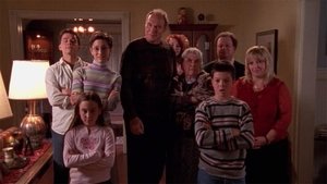 Malcolm in the Middle Epizóda 14