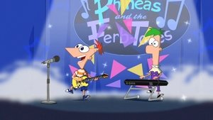 Phineas a Ferb Epizóda 3