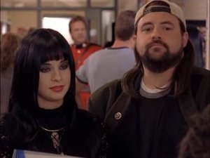 Degrassi Epizóda 21