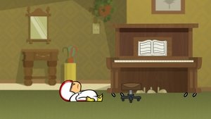 Kick Buttowski: Suburban Daredevil Epizóda 15