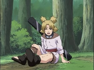 Naruto Epizóda 72