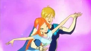 Winx Club Epizóda 25