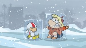 Kick Buttowski: Suburban Daredevil Epizóda 13