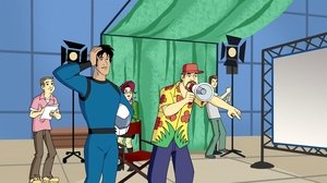 Scooby-Doo, ako sa máš? Epizóda 12