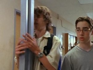 Degrassi Epizóda 3