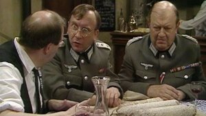 'Allo 'Allo! Epizóda 2