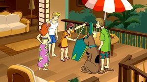 Scooby-Doo, ako sa máš? Epizóda 9