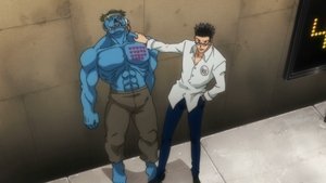 Hunter x Hunter Epizóda 10