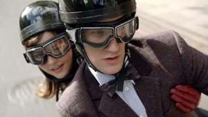 Doctor Who Epizóda 6