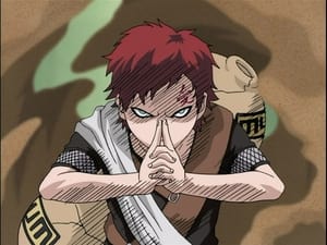 Naruto Epizóda 66