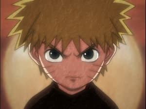 Naruto Epizóda 77