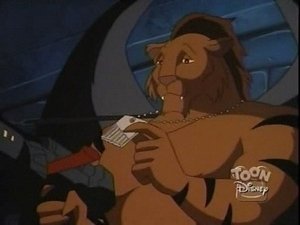 Gargoyles Epizóda 31
