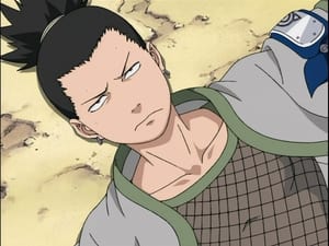 Naruto Epizóda 64