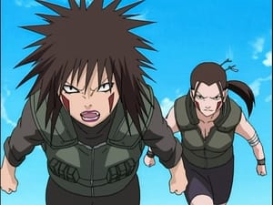 Naruto Epizóda 79