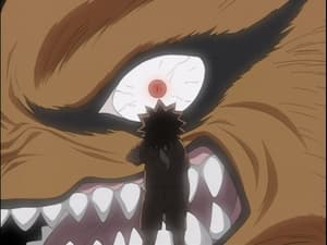 Naruto Epizóda 62
