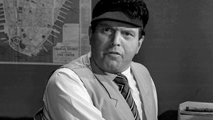 The Twilight Zone Epizóda 29