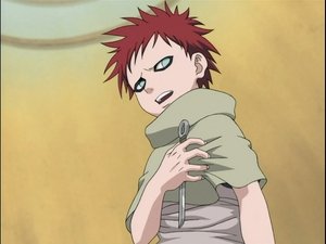 Naruto Epizóda 76