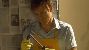 Dexter Epizóda 3