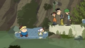 Kick Buttowski: Suburban Daredevil Epizóda 5
