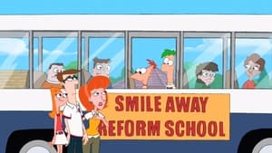 Phineas a Ferb Epizóda 45