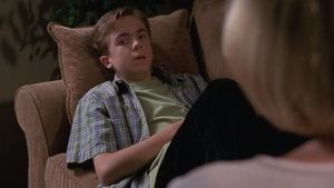 Malcolm in the Middle Epizóda 8