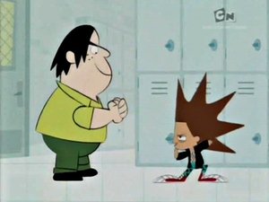Foster's Home for Imaginary Friends Epizóda 11