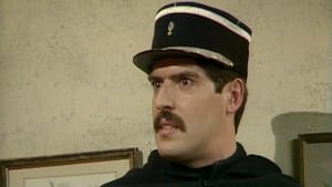 'Allo 'Allo! Epizóda 3